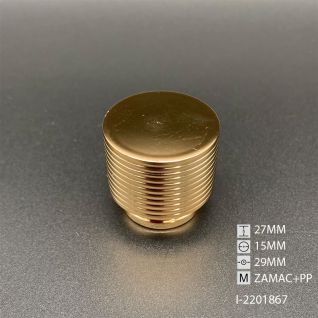 ZAMAC CAP