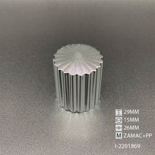 ZAMAC CAP