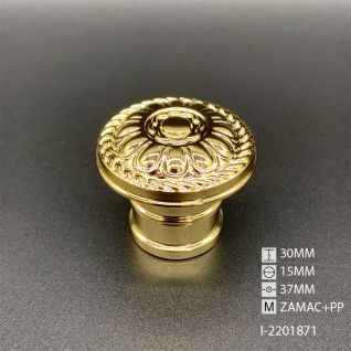 ZAMAC CAP