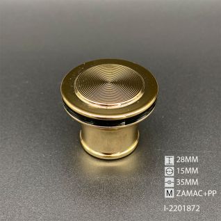 ZAMAC CAP