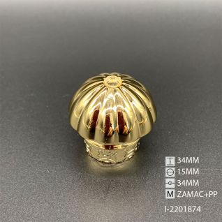 ZAMAC CAP