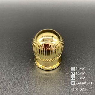 ZAMAC CAP