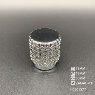 ZAMAC CAP