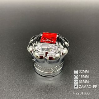 ZAMAC CAP