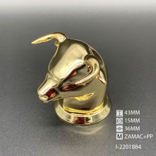 ZAMAC CAP