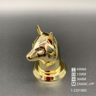 ZAMAC CAP