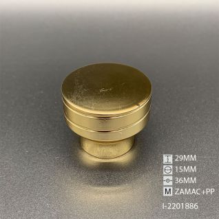 ZAMAC CAP