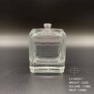 GLASS BOTTLE