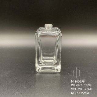 GLASS BOTTLE