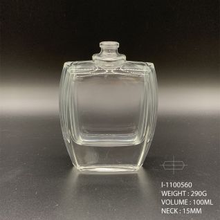 GLASS BOTTLE
