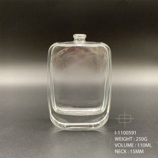 GLASS BOTTLE