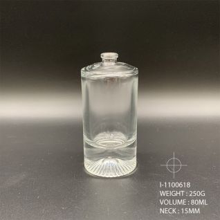 GLASS BOTTLE