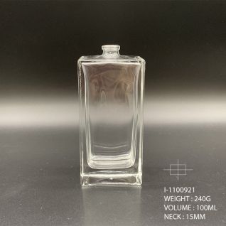 GLASS BOTTLE