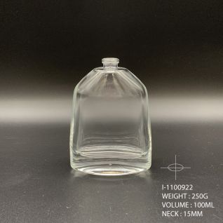 GLASS BOTTLE