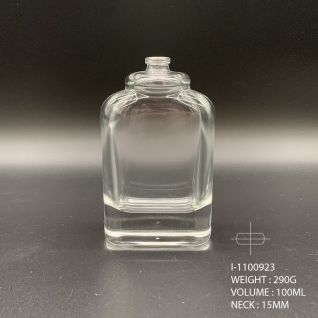 GLASS BOTTLE