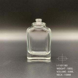 GLASS BOTTLE