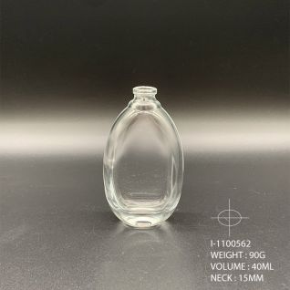 GLASS BOTTLE