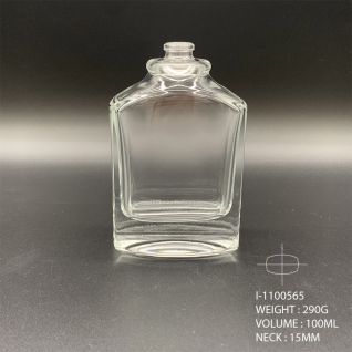 GLASS BOTTLE