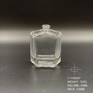 GLASS BOTTLE