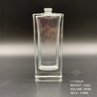 GLASS BOTTLE