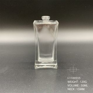 GLASS BOTTLE