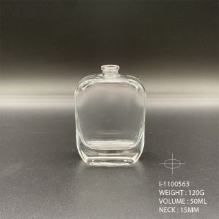 GLASS BOTTLE