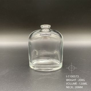GLASS BOTTLE