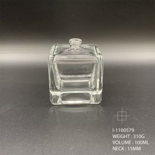 GLASS BOTTLE