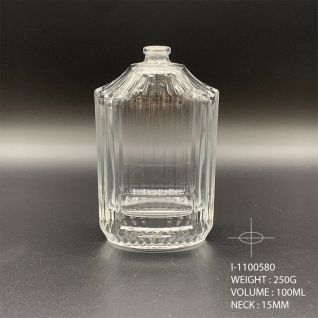 GLASS BOTTLE