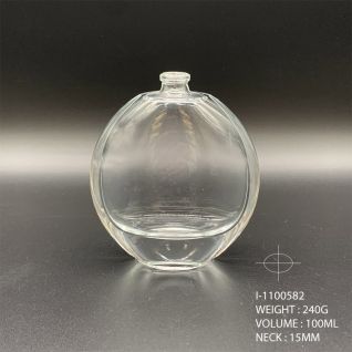 GLASS BOTTLE