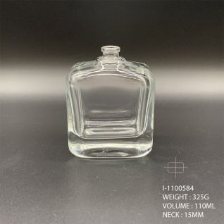 GLASS BOTTLE