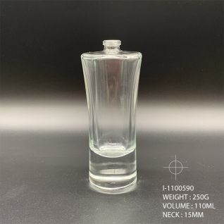 GLASS BOTTLE