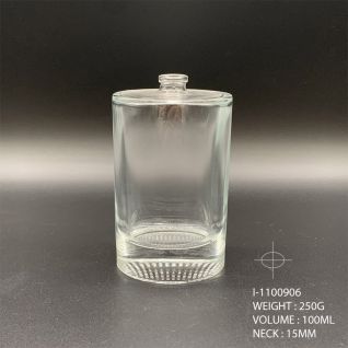 GLASS BOTTLE