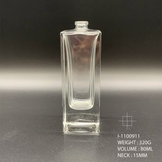 GLASS BOTTLE