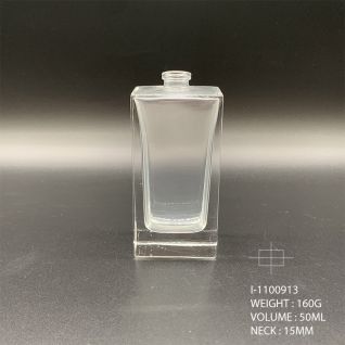 GLASS BOTTLE
