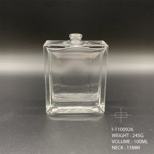 GLASS BOTTLE