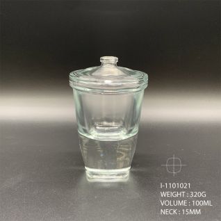 GLASS BOTTLE