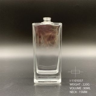 GLASS BOTTLE