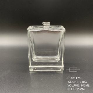 GLASS BOTTLE