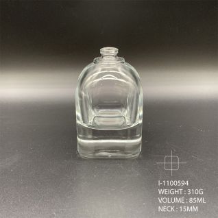 GLASS BOTTLE