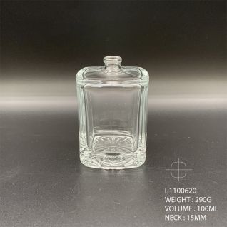 GLASS BOTTLE