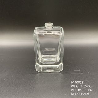 GLASS BOTTLE