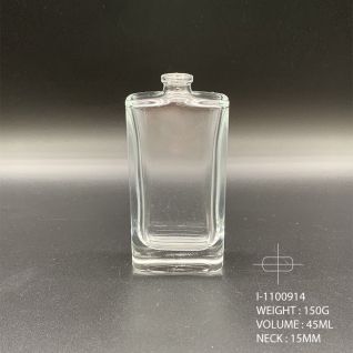 GLASS BOTTLE
