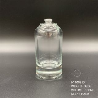 GLASS BOTTLE