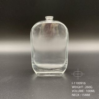 GLASS BOTTLE
