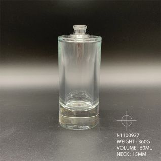 GLASS BOTTLE