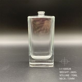 GLASS BOTTLE