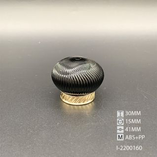 PLASTIC CAP