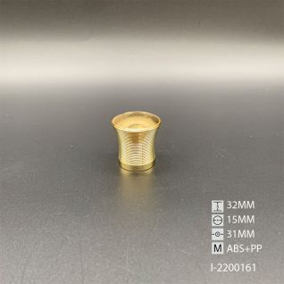 PLASTIC CAP