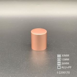 ALUMINUM CAP